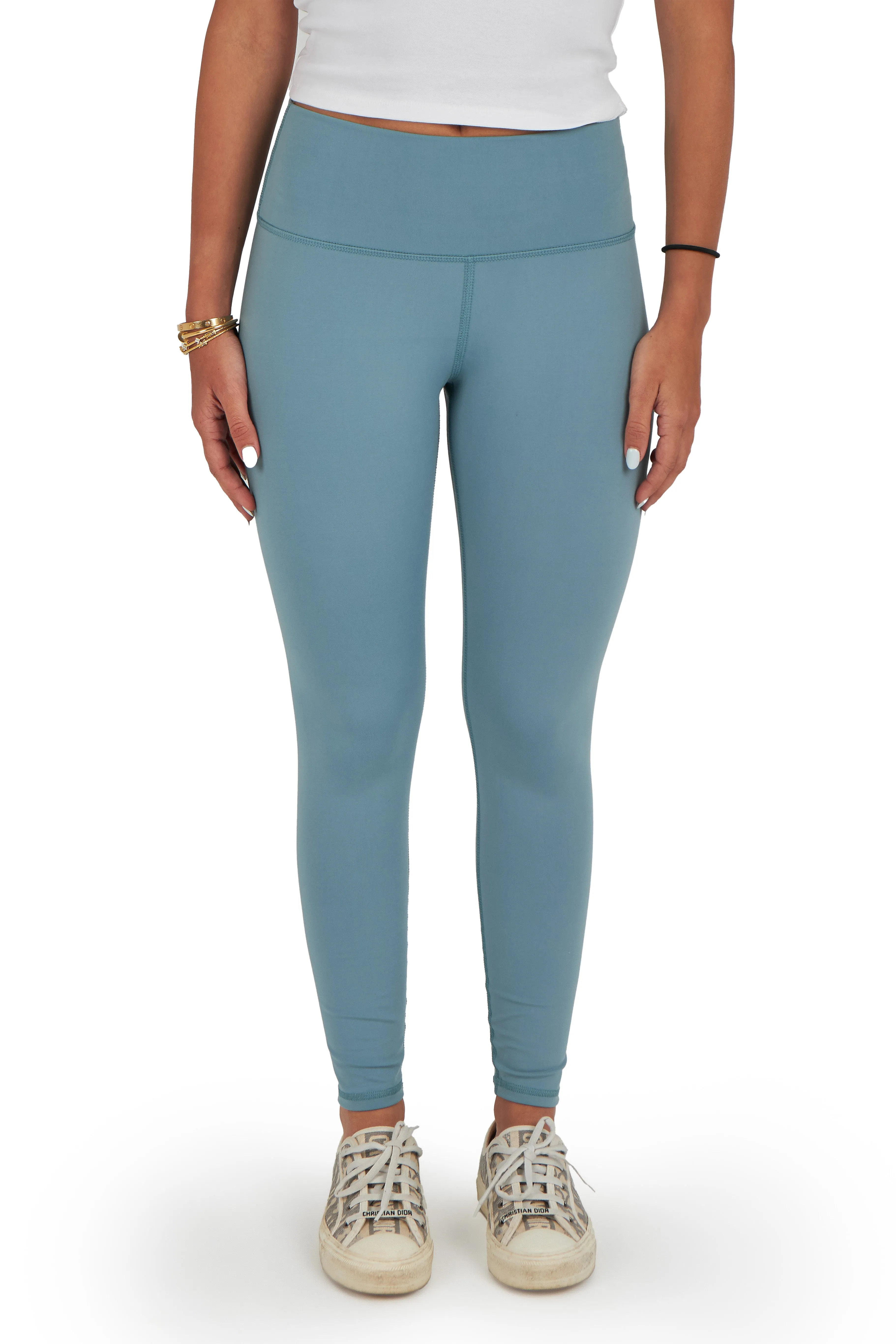 Leggings - Stitched