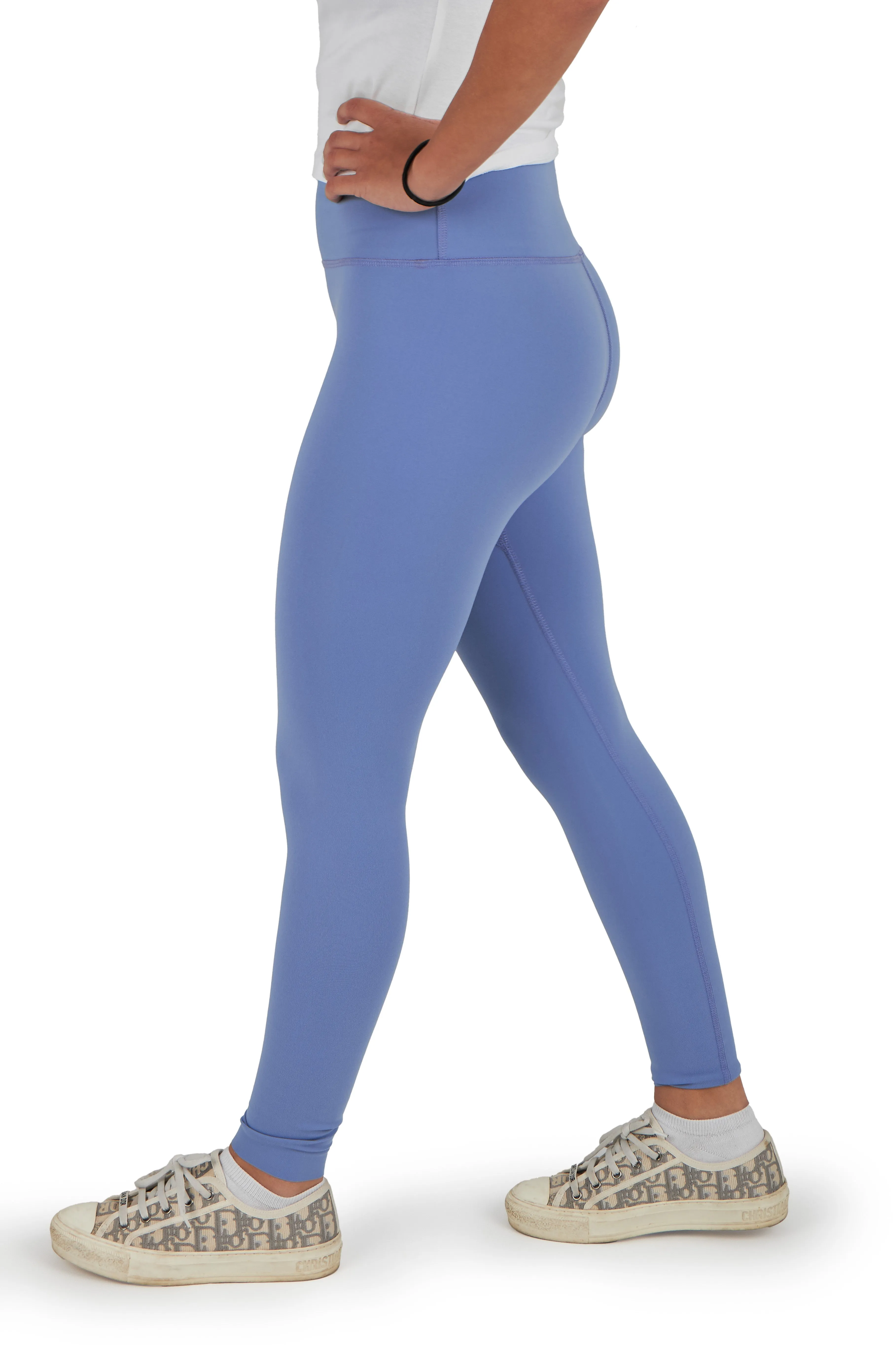 Leggings - Stitched