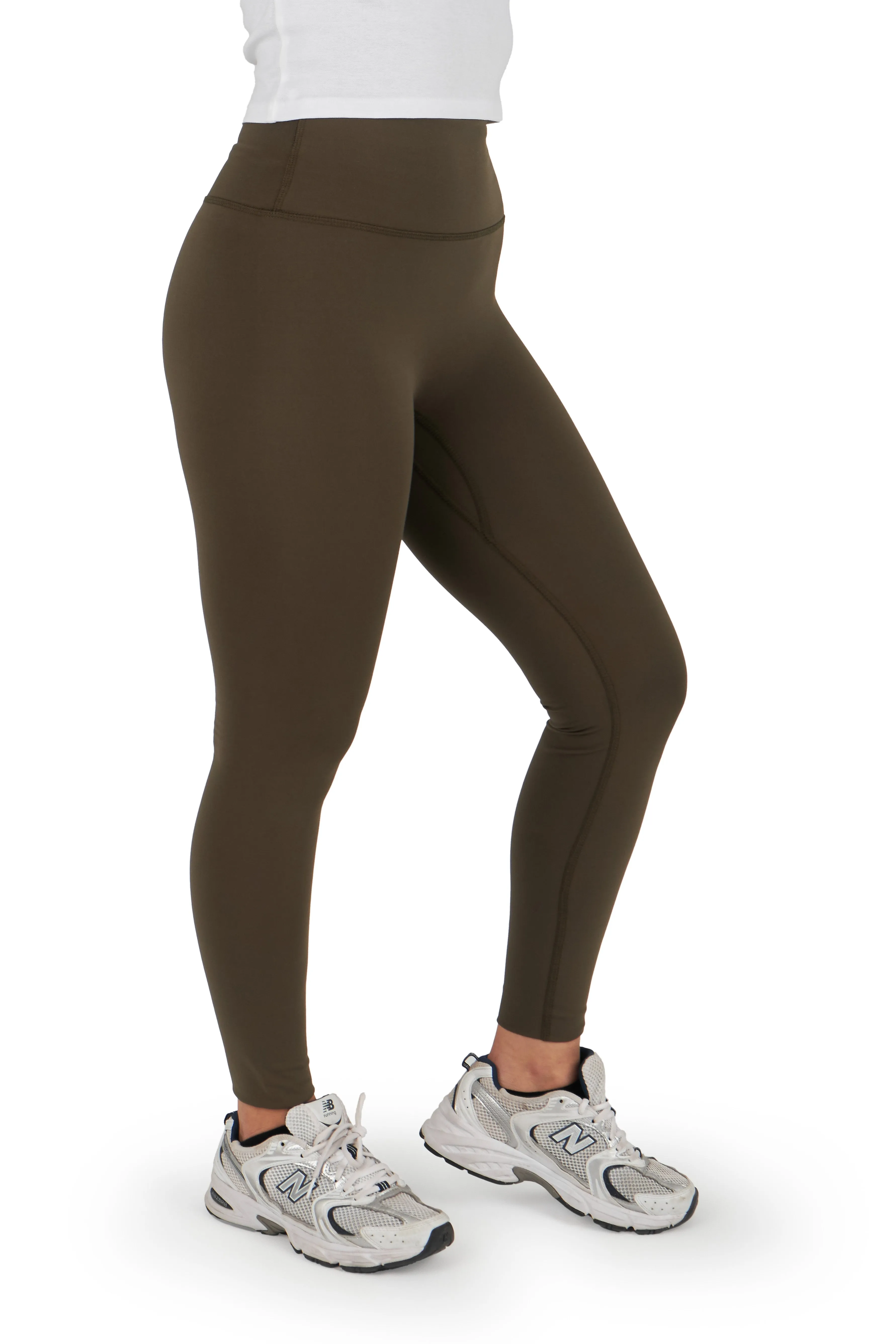 Leggings - Stitched