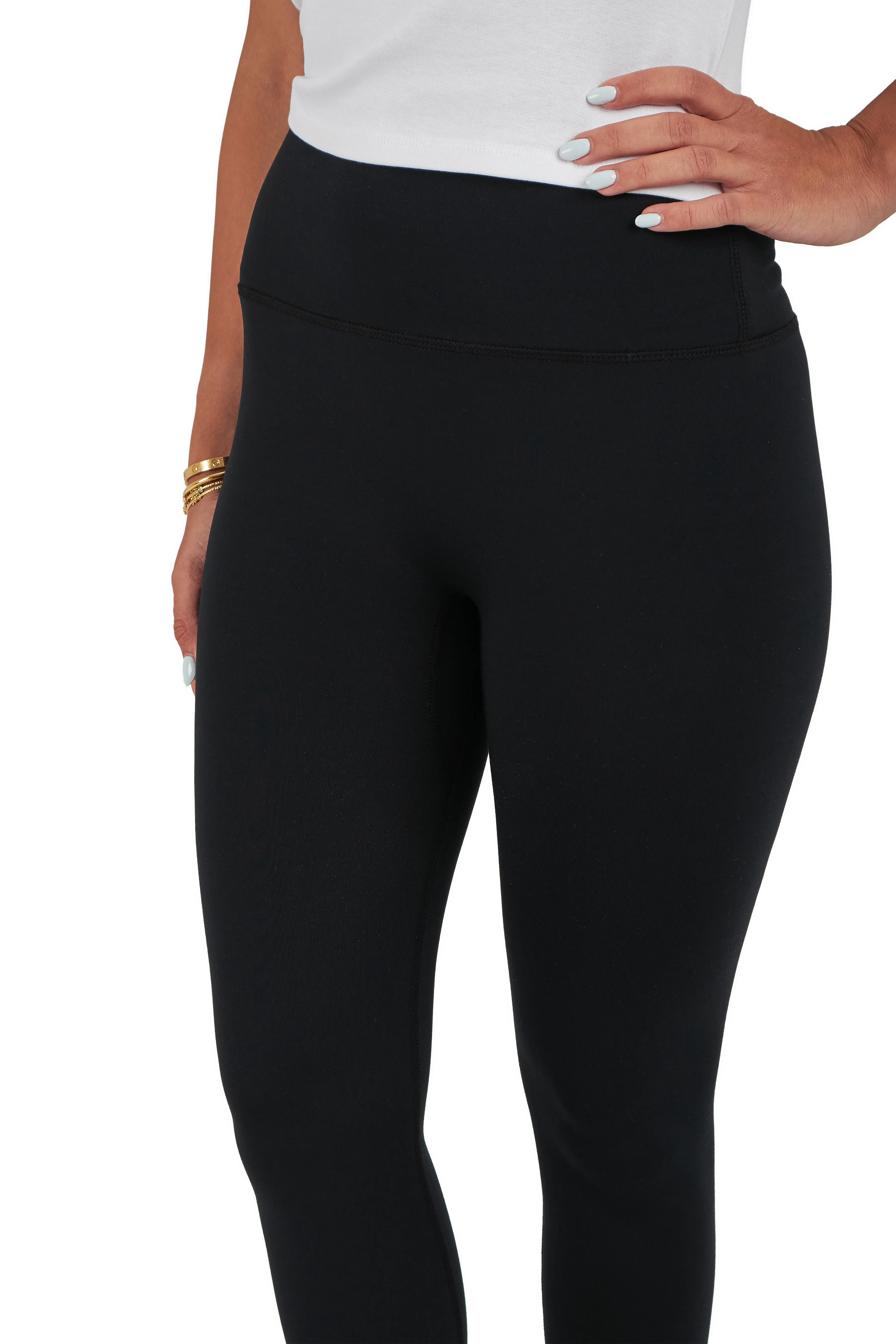 Leggings - Stitched