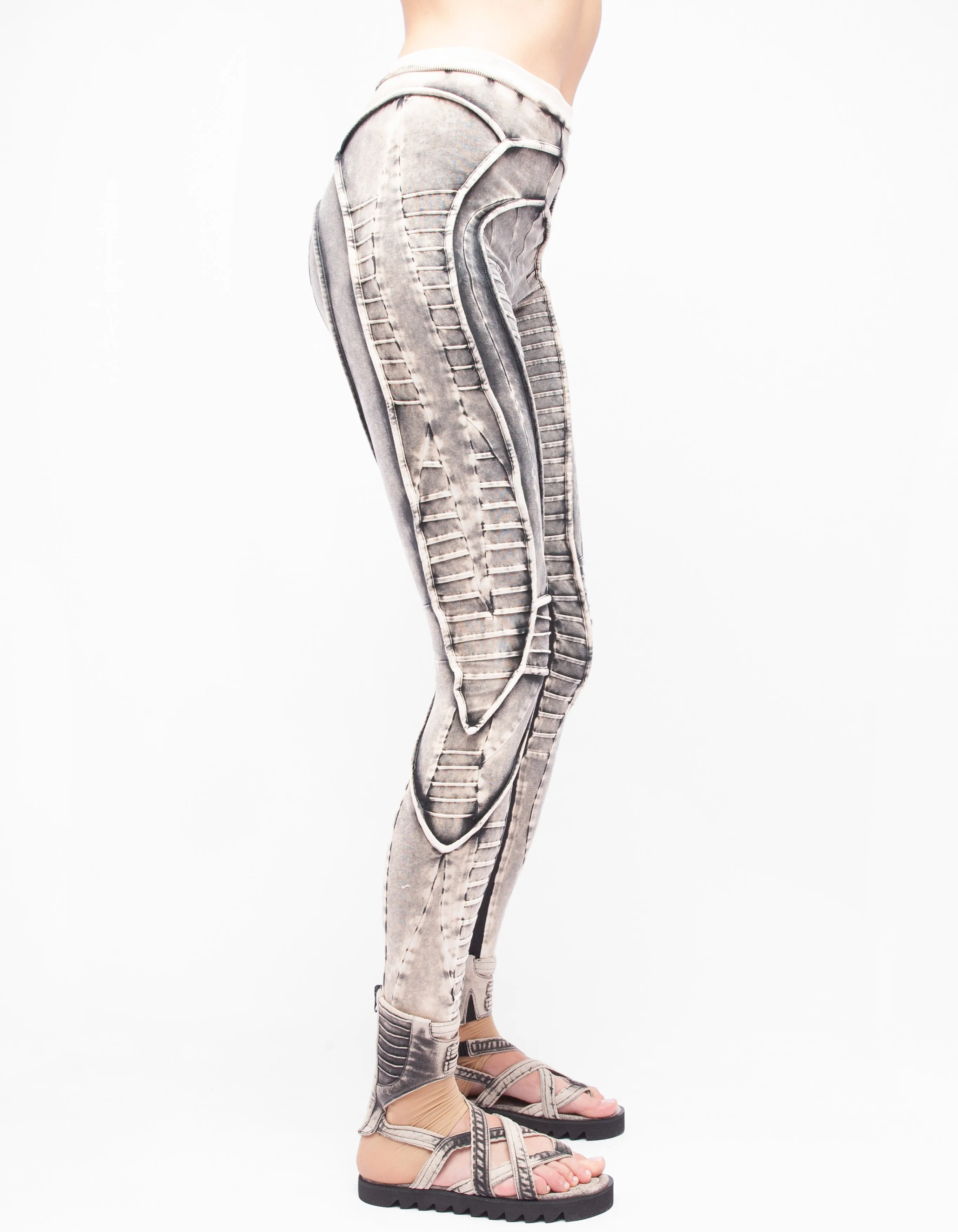 LEGGINGS U BECOME