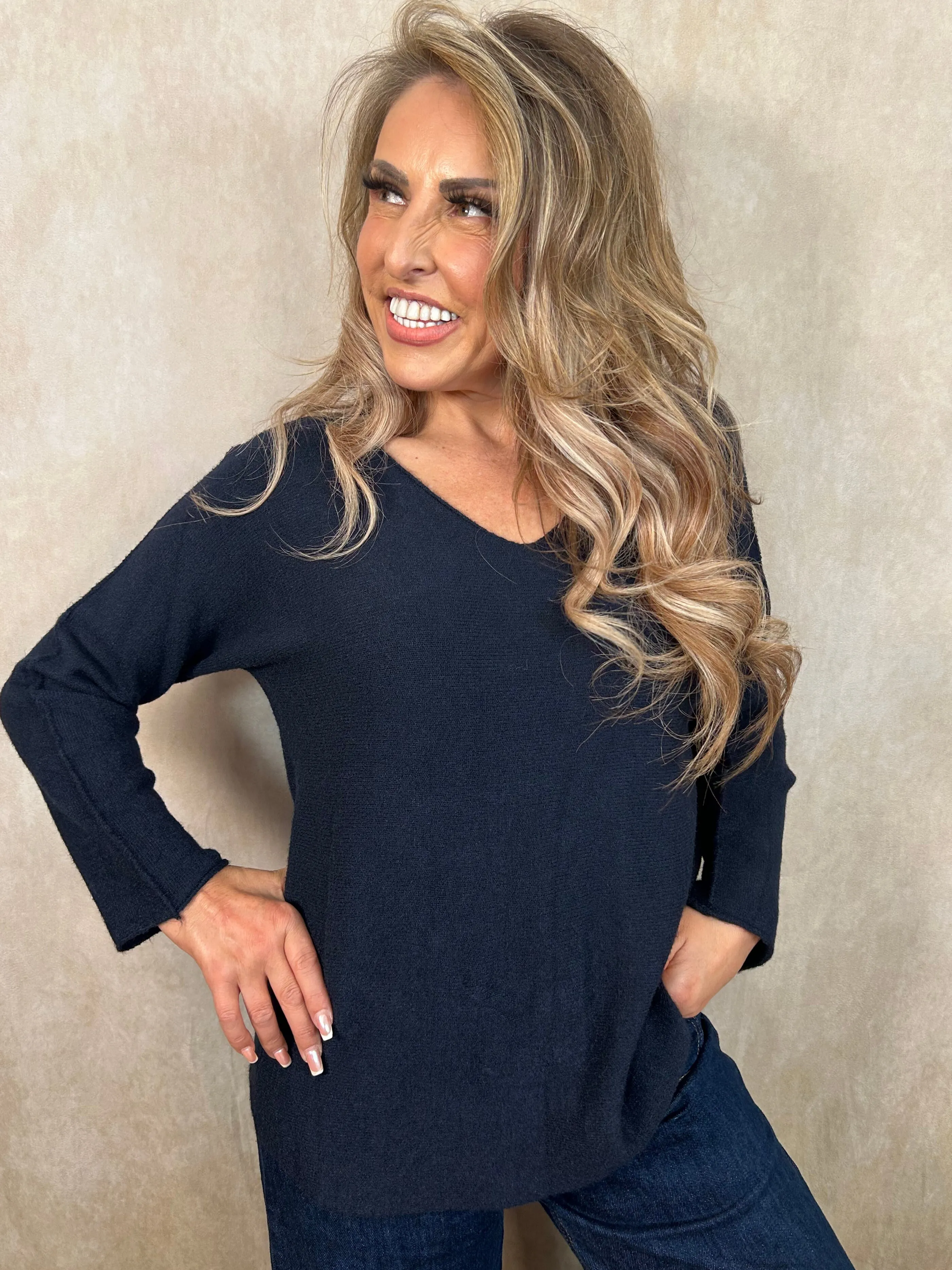 Lola Jumper