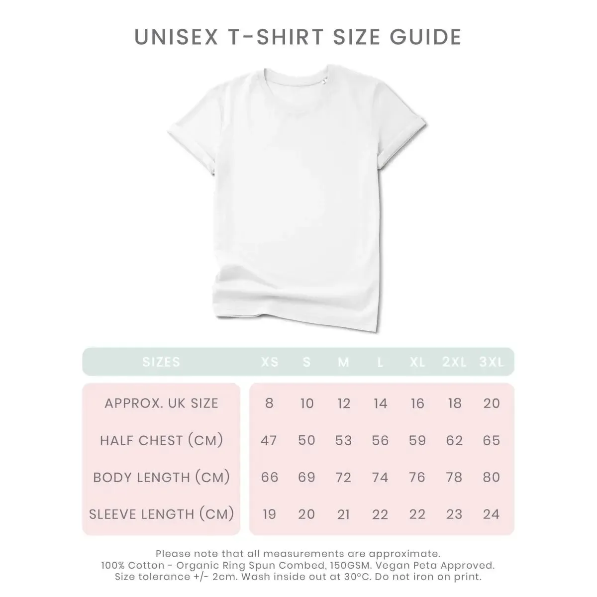 Love Slogan T-Shirt