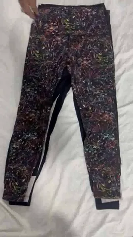 lululemon leggings 29 piece