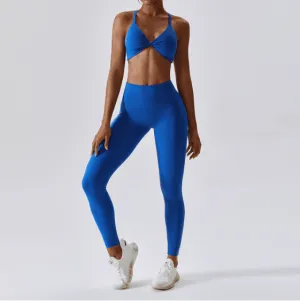 Malibu Sunset Legging Set