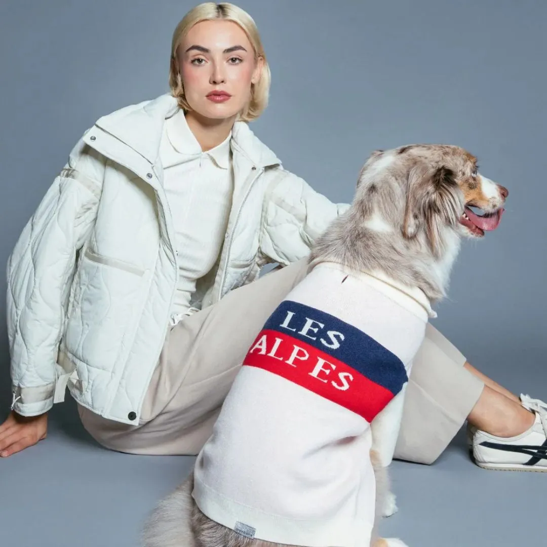 Maxbone - Les Alpes Jumper