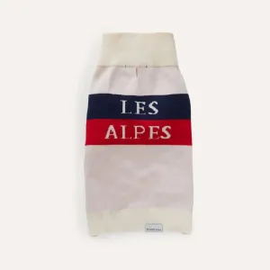 Maxbone - Les Alpes Jumper