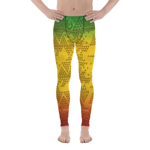 Men's RASTA 1 Leggings