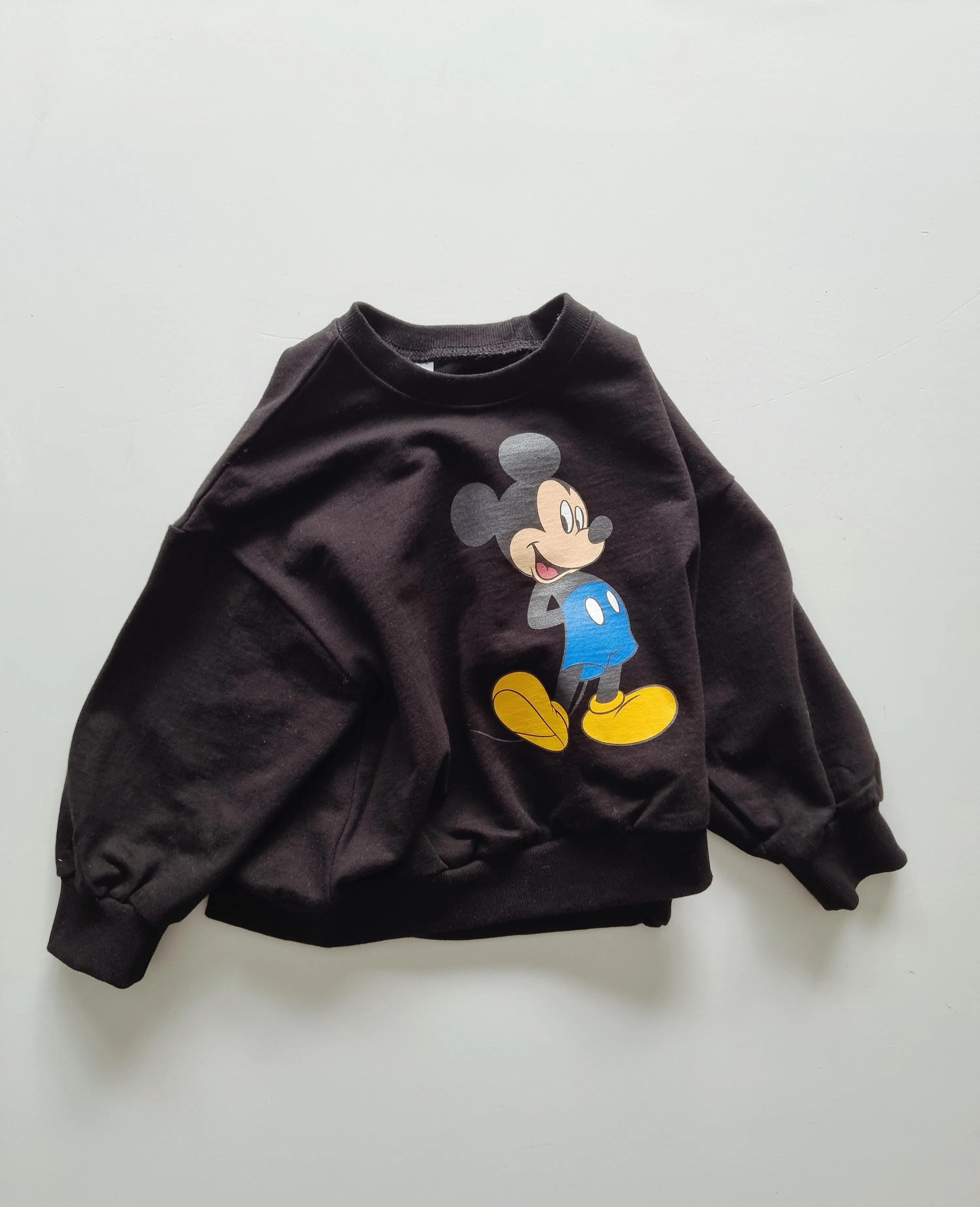 MICKEY MOUSE JUMPER
