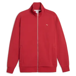 Mmq T7 Full Zip Track Jacket