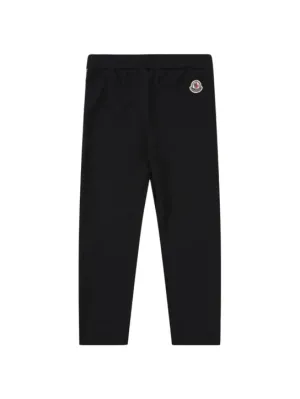 Moncler   Nylon blend leggings 