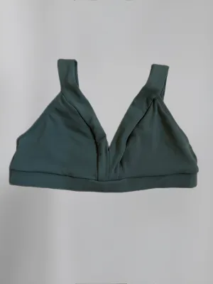 Mystique Supplex Crop Top