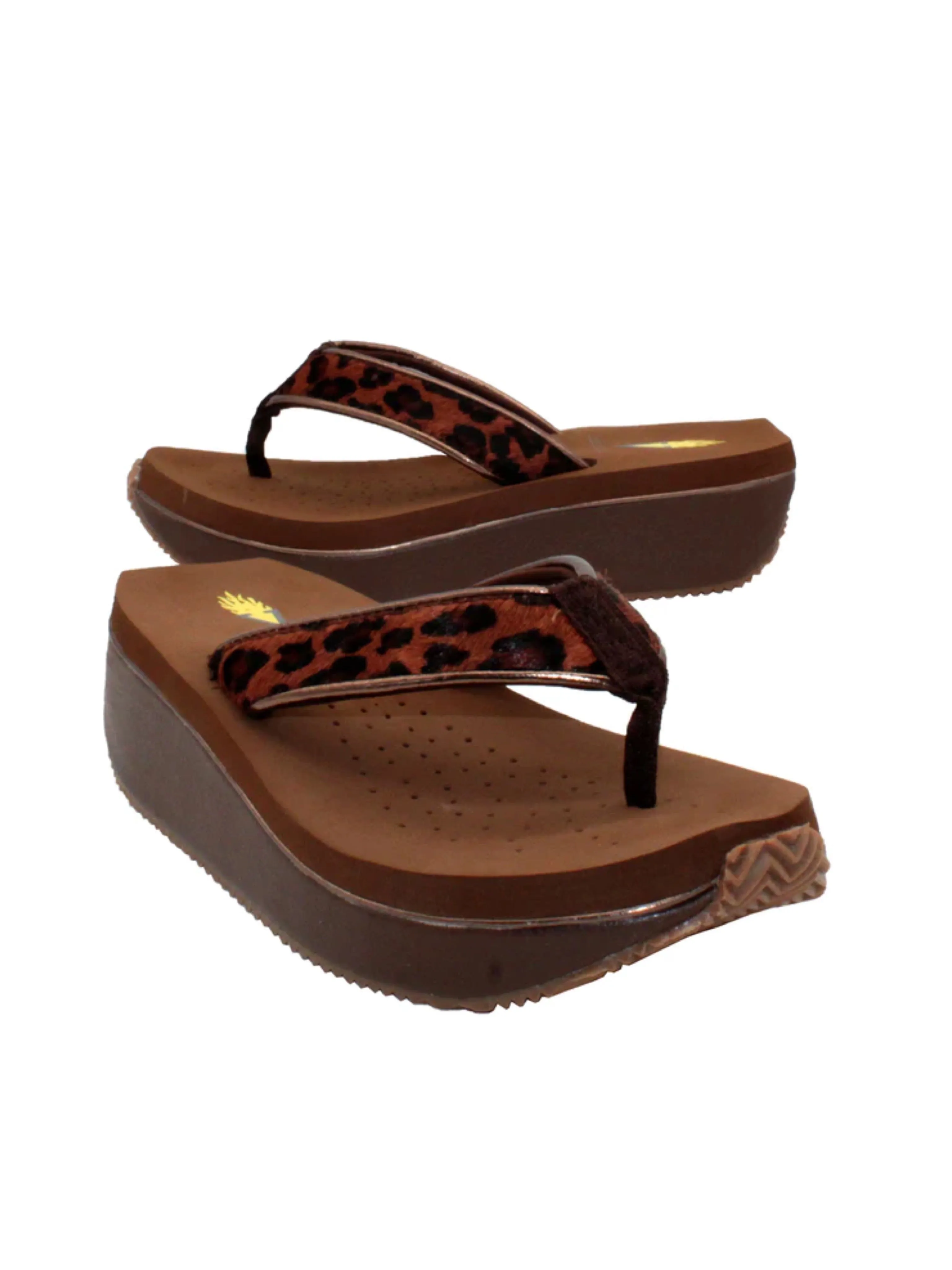 Neville Sandals