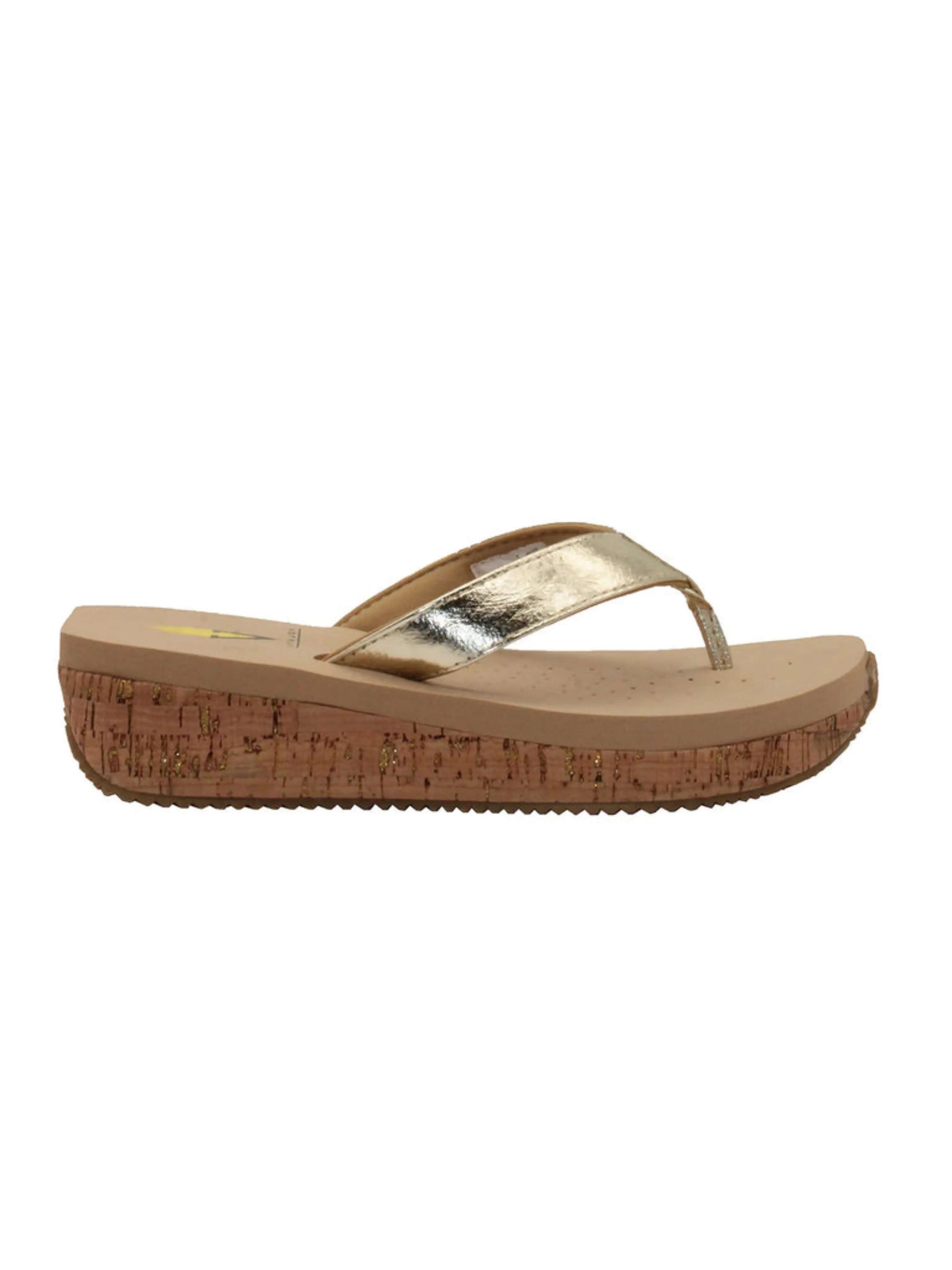 Neville Sandals