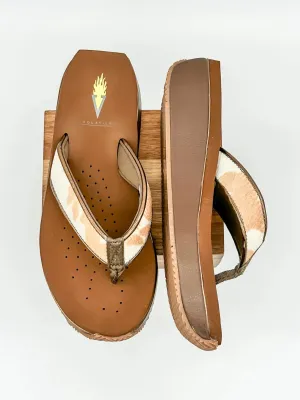 Neville Sandals