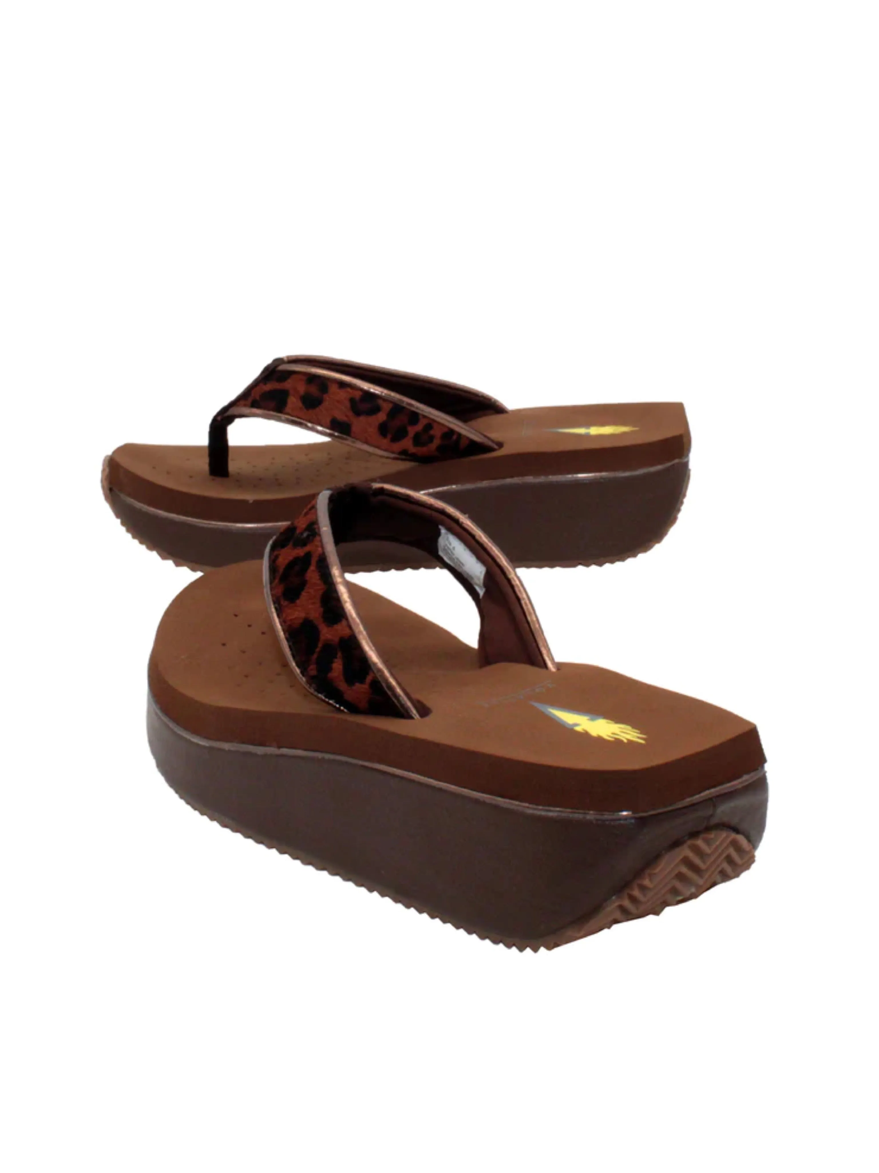 Neville Sandals