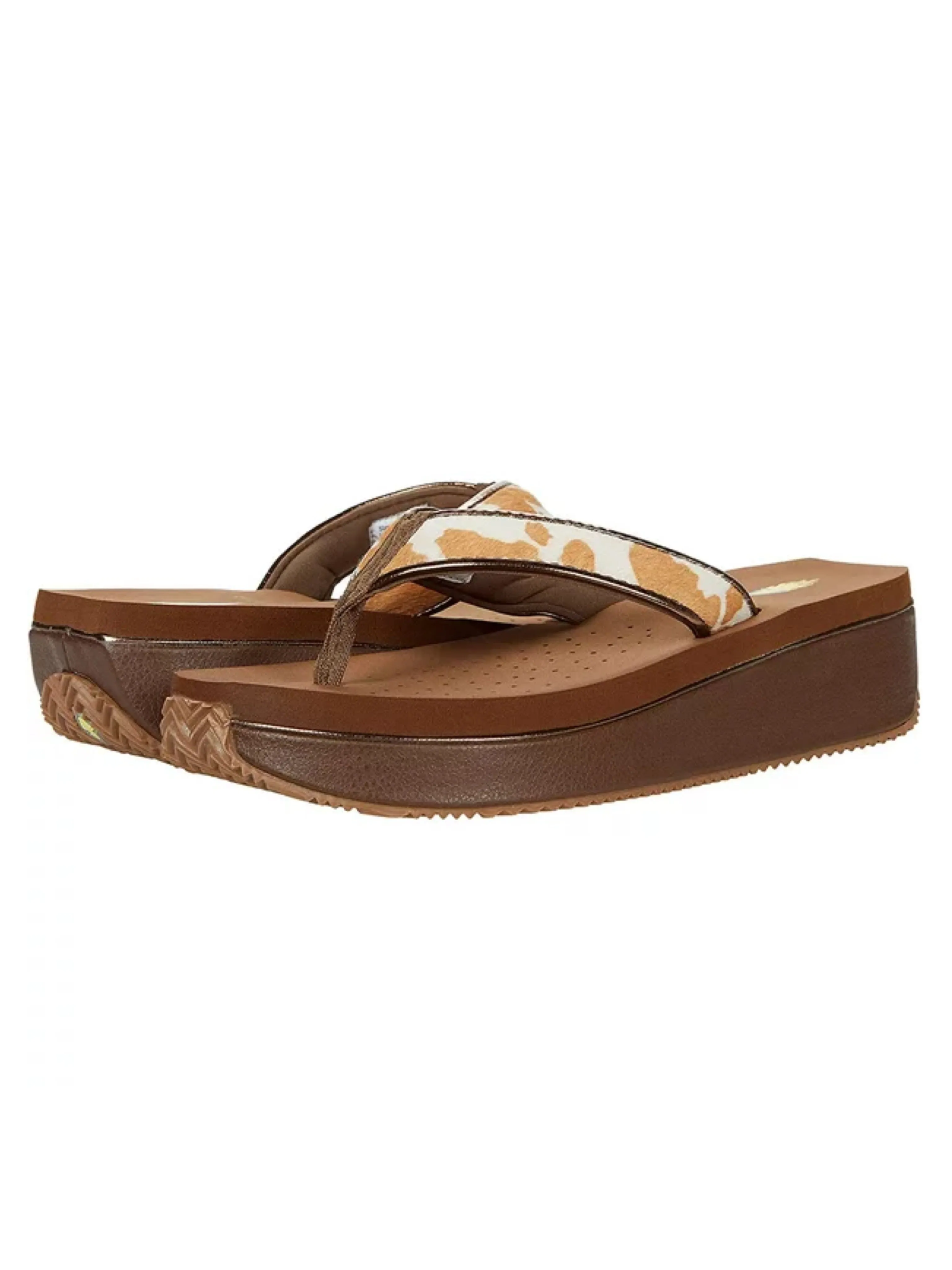 Neville Sandals