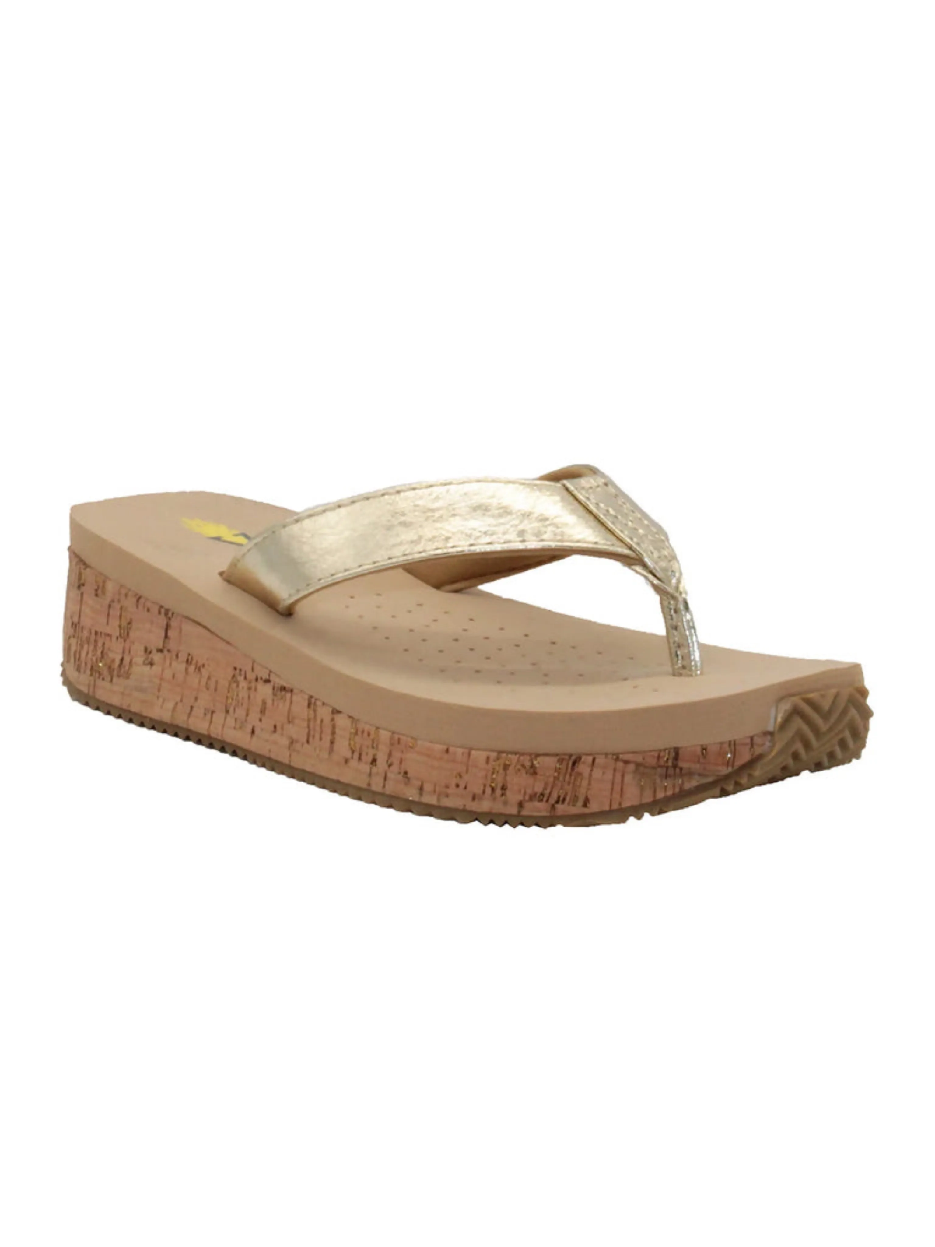Neville Sandals
