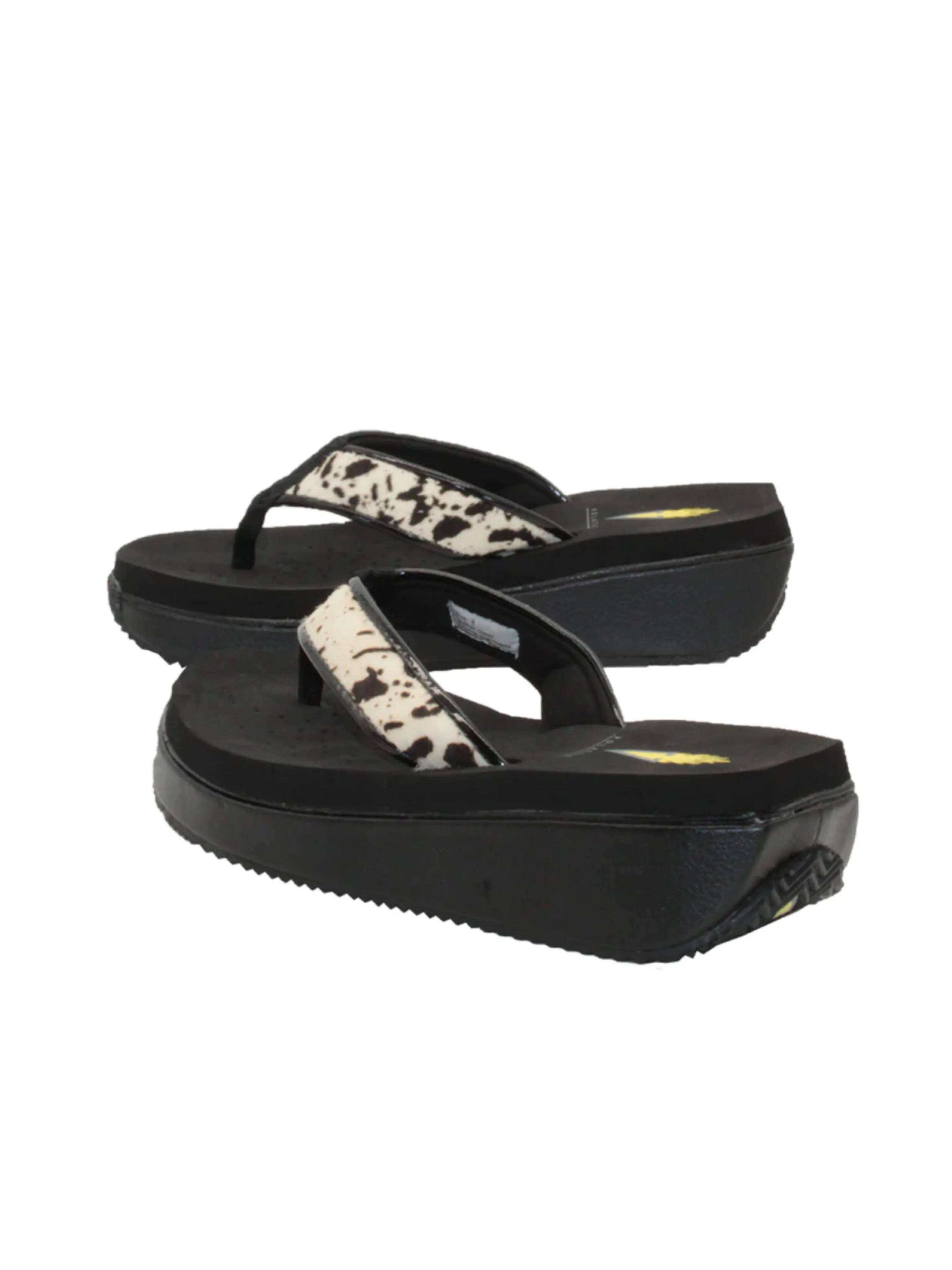 Neville Sandals