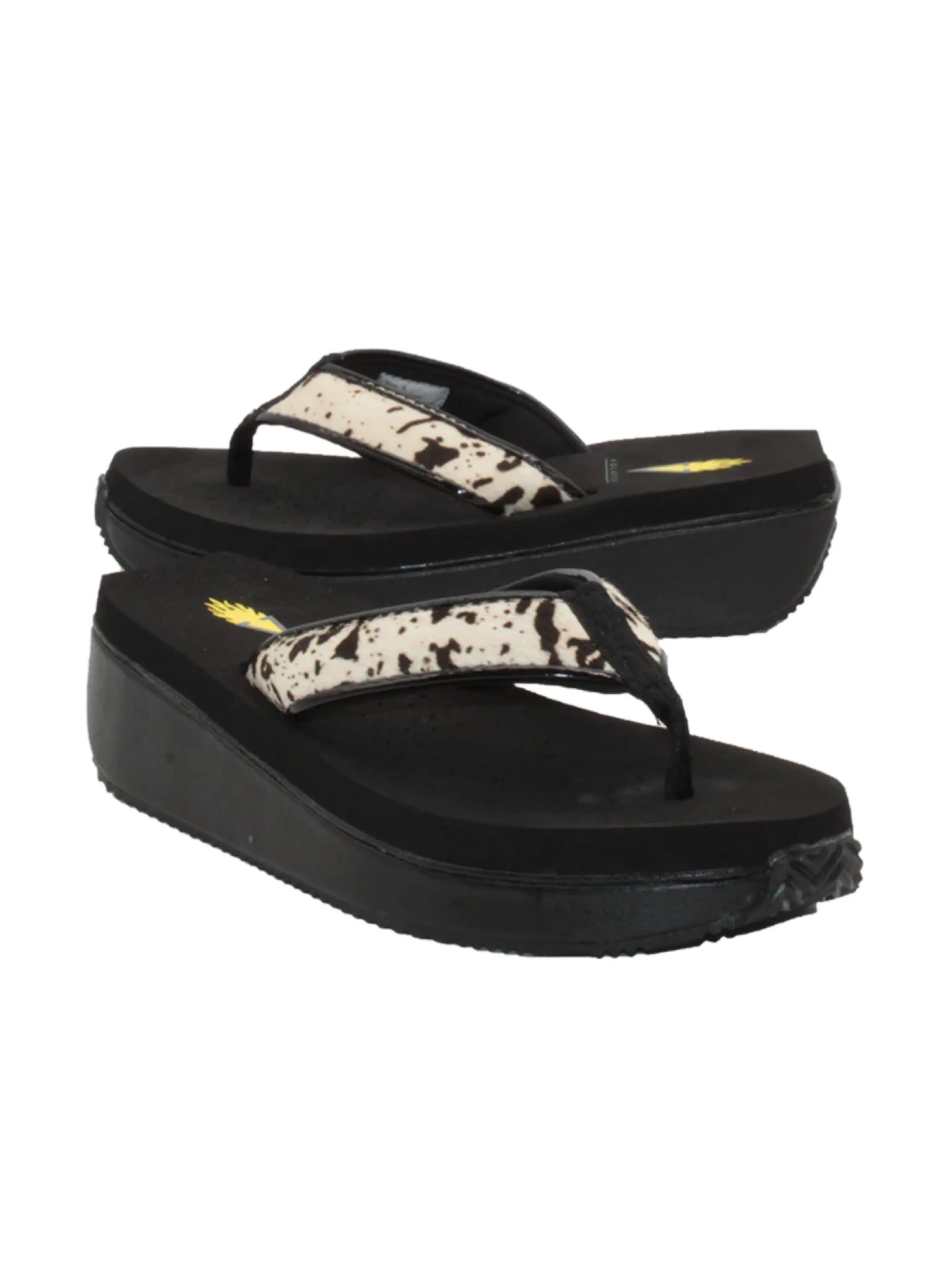 Neville Sandals
