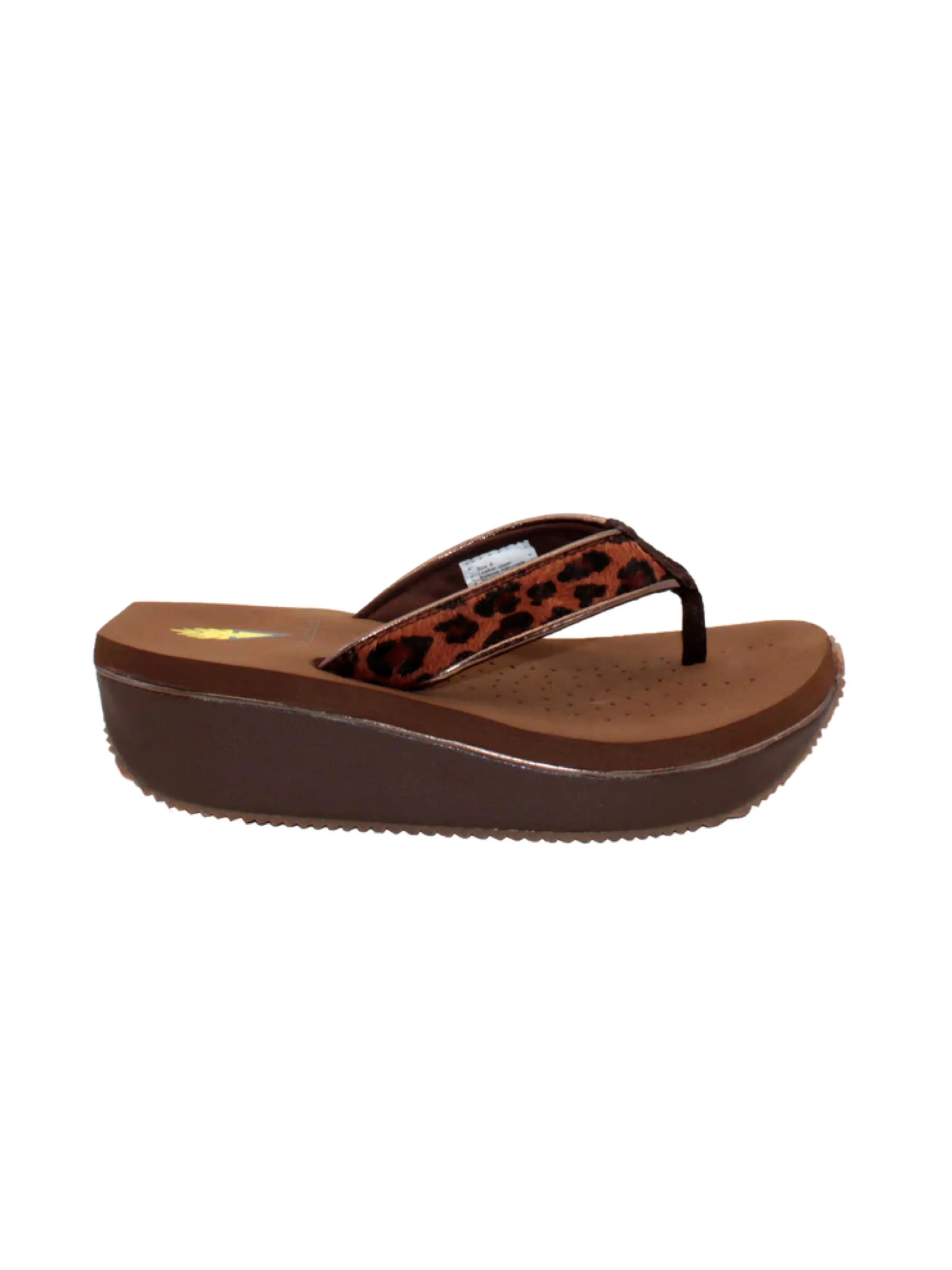 Neville Sandals