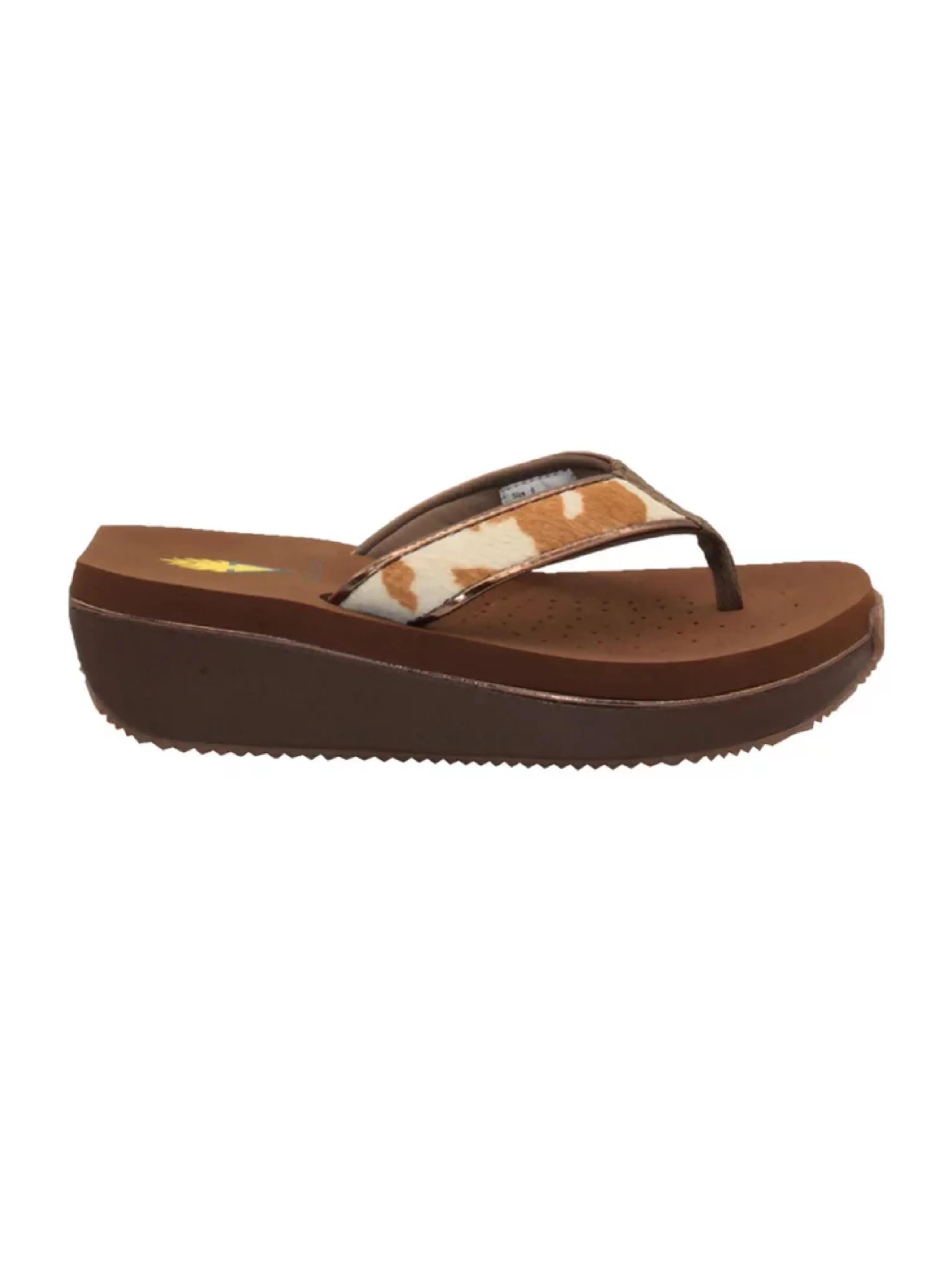 Neville Sandals