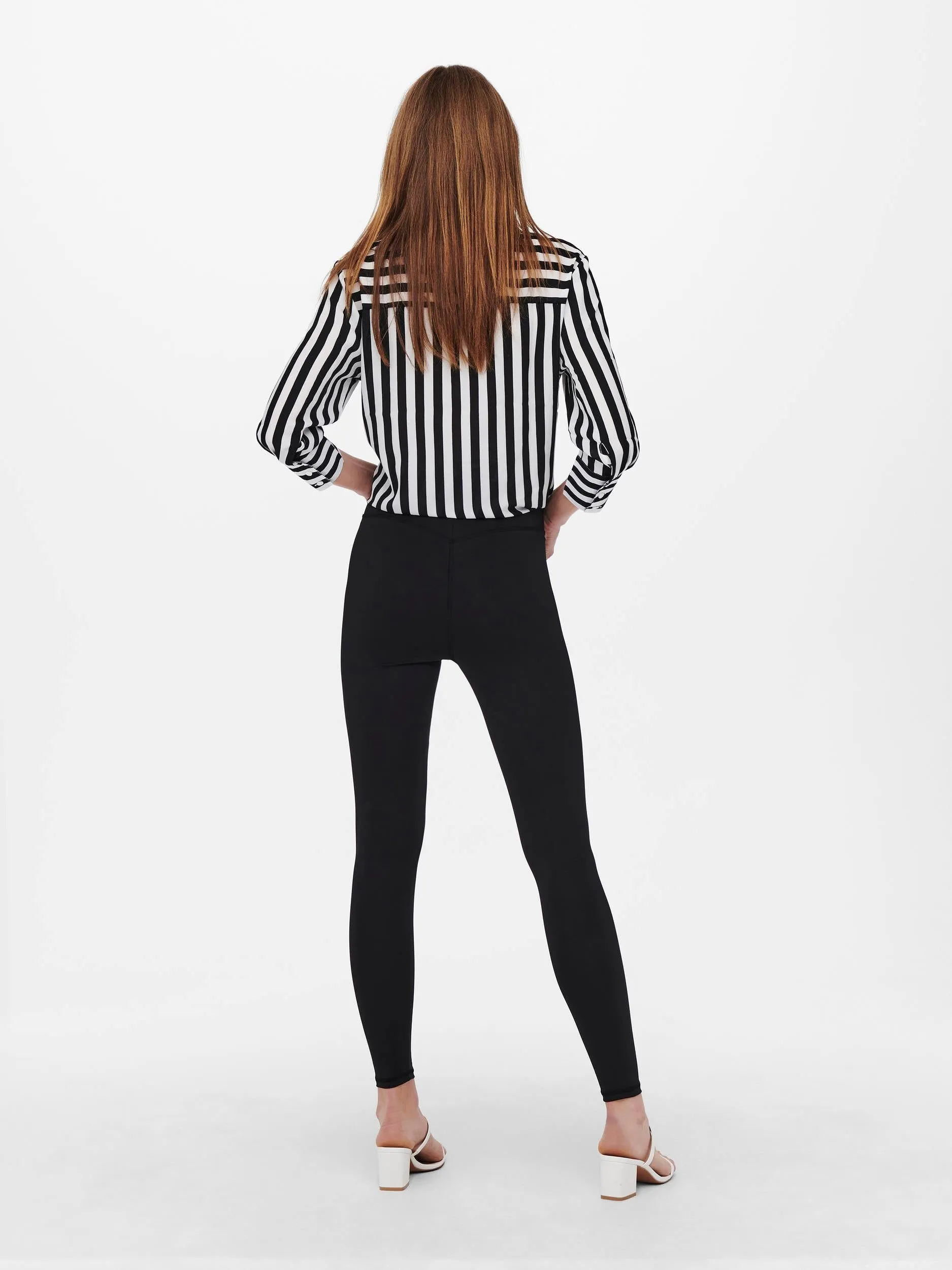 Only Paula - Leggings