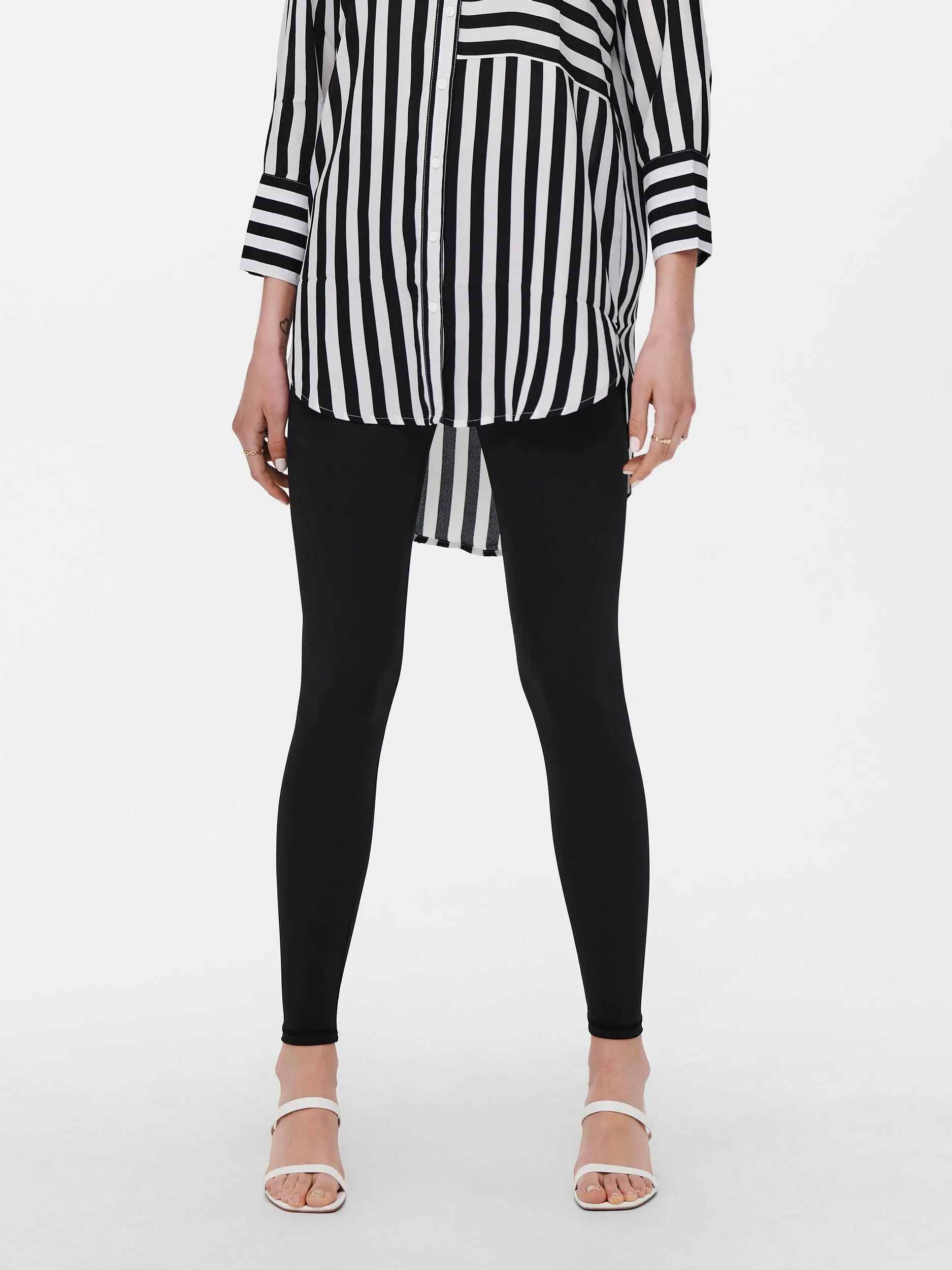 Only Paula - Leggings