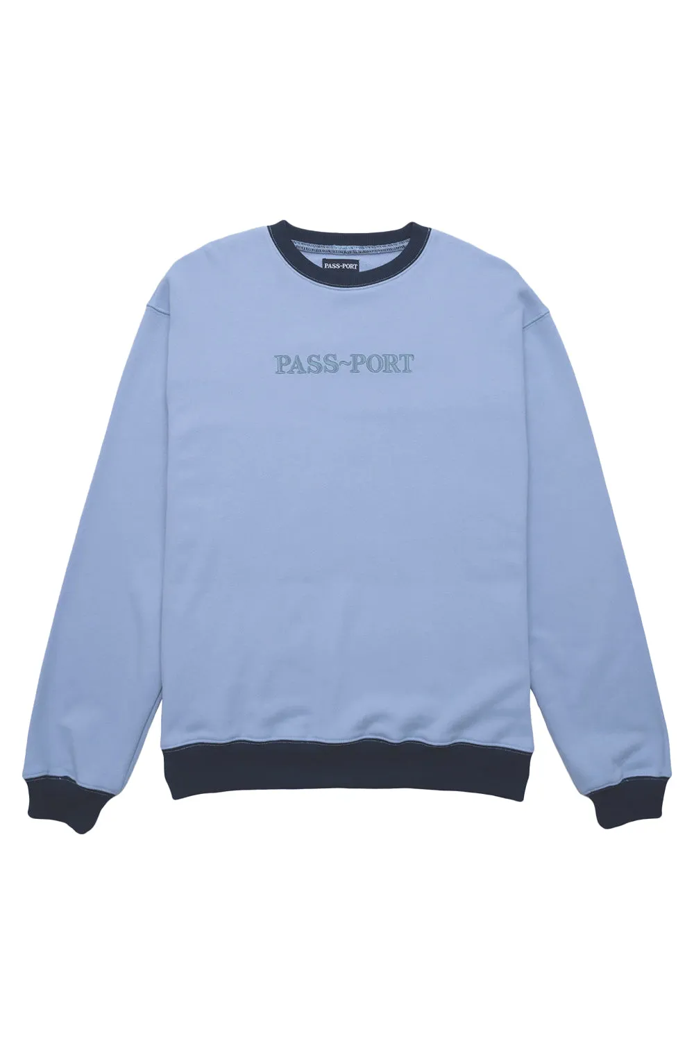 Passport Organic Tonal Sweater