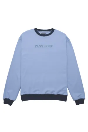 Passport Organic Tonal Sweater