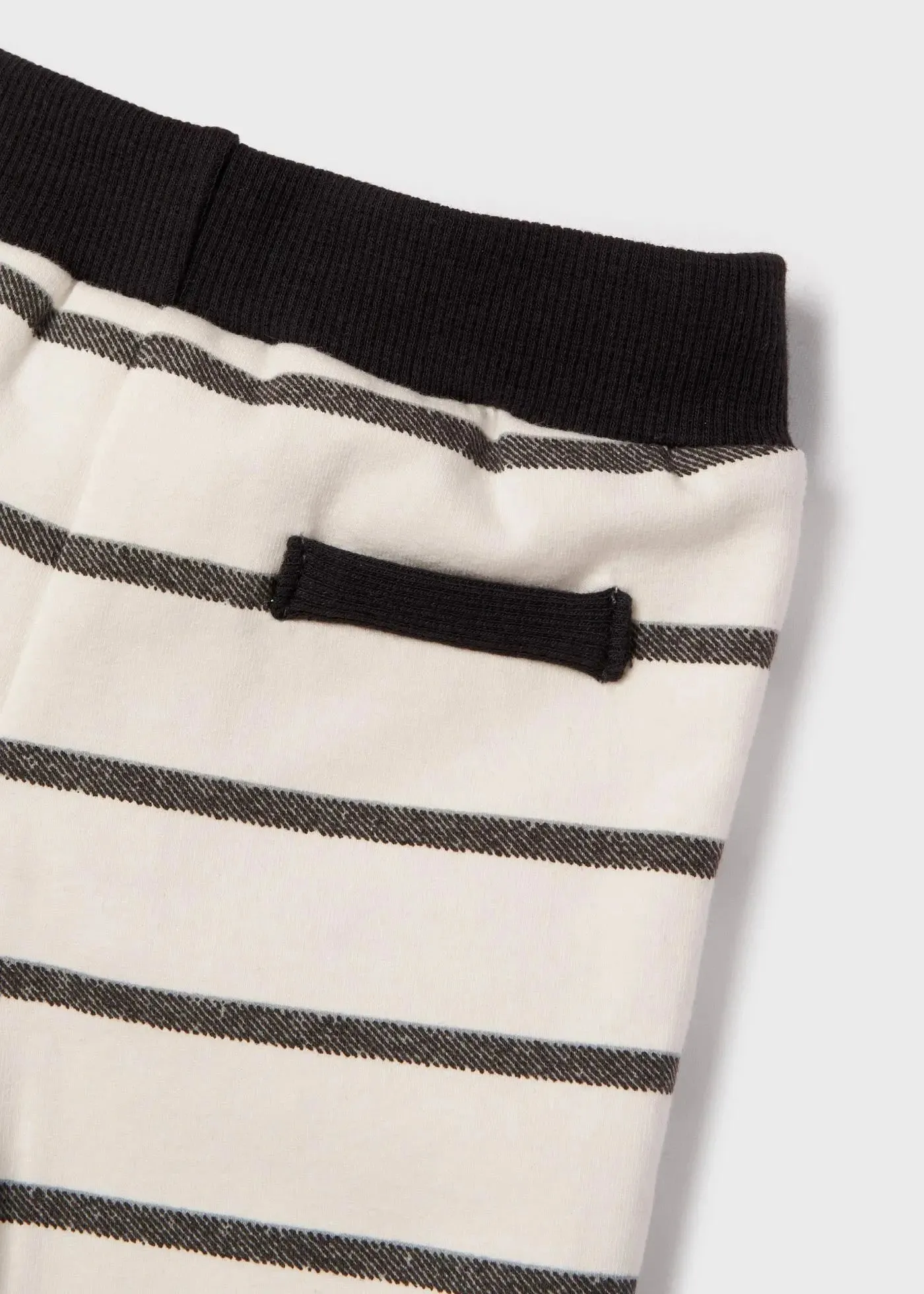 Patterned Tracksuit Newborn | Mayoral