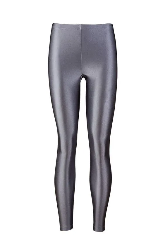 PCP JAQUELINE LEGGINGS - GREY