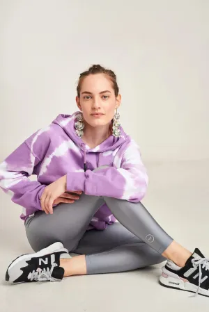 PCP JAQUELINE LEGGINGS - GREY
