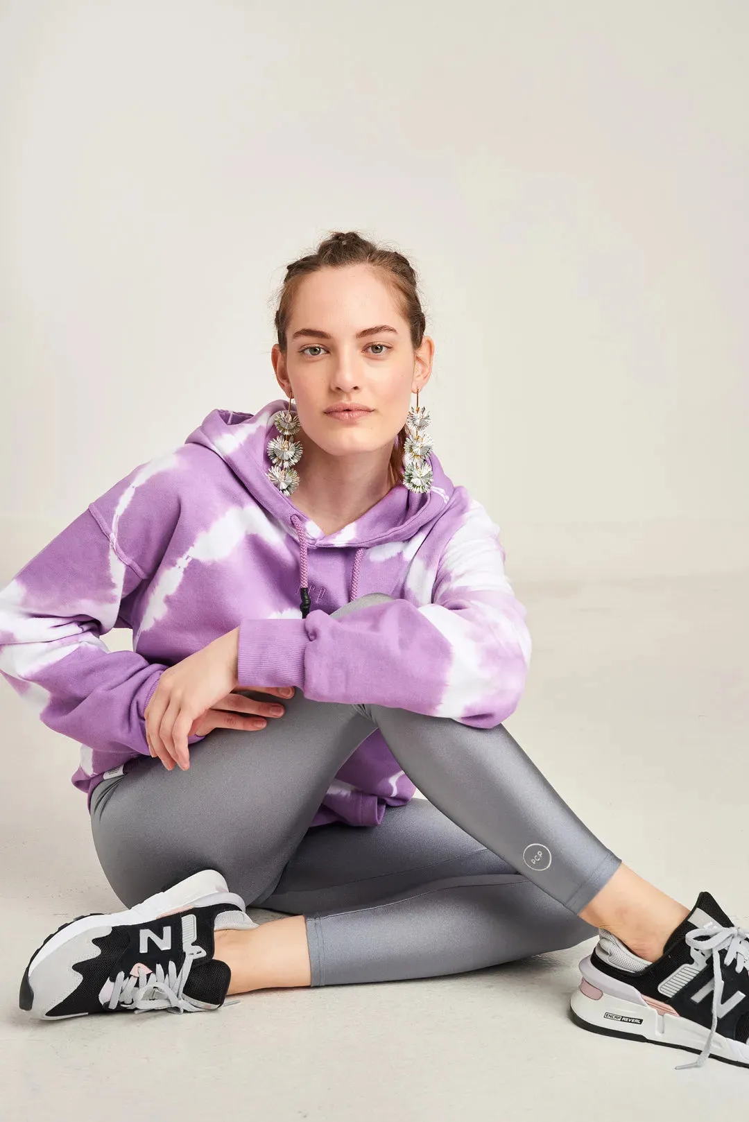 PCP JAQUELINE LEGGINGS - GREY