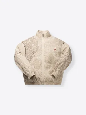 Pearce Track Jacket
