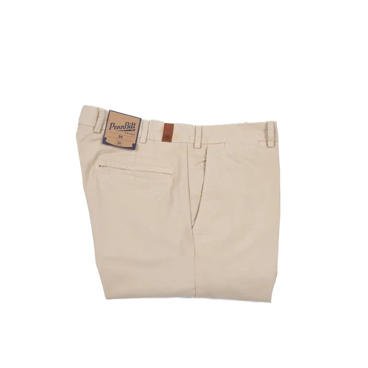 PennBuilt "The American" Cotton Chino 2.0