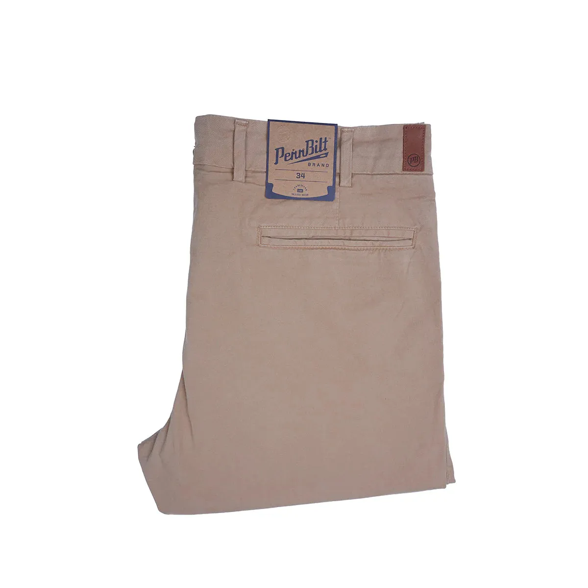 PennBuilt "The American" Cotton Chino 2.0