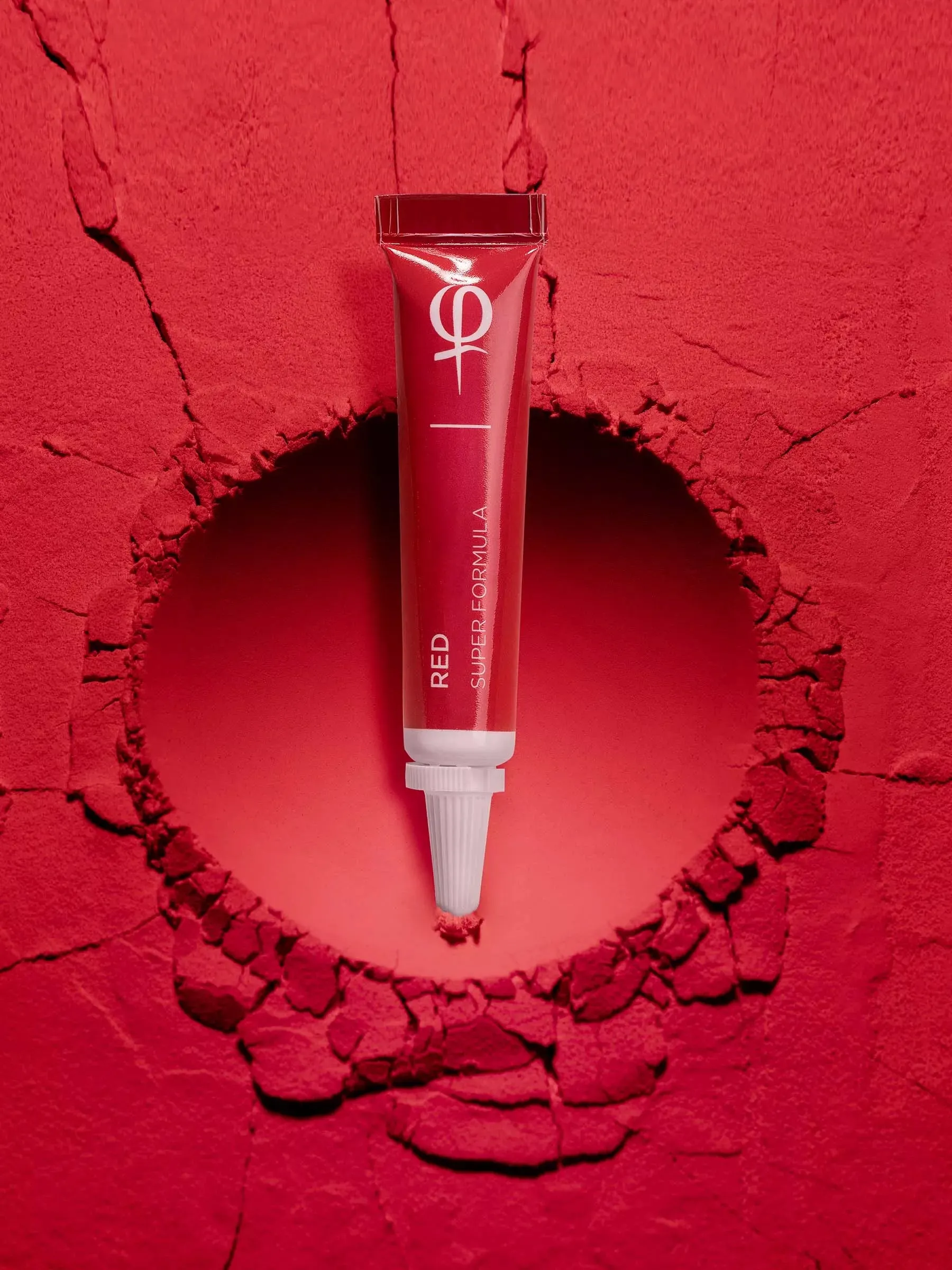 PhiContour Base Red SUPER 5ml