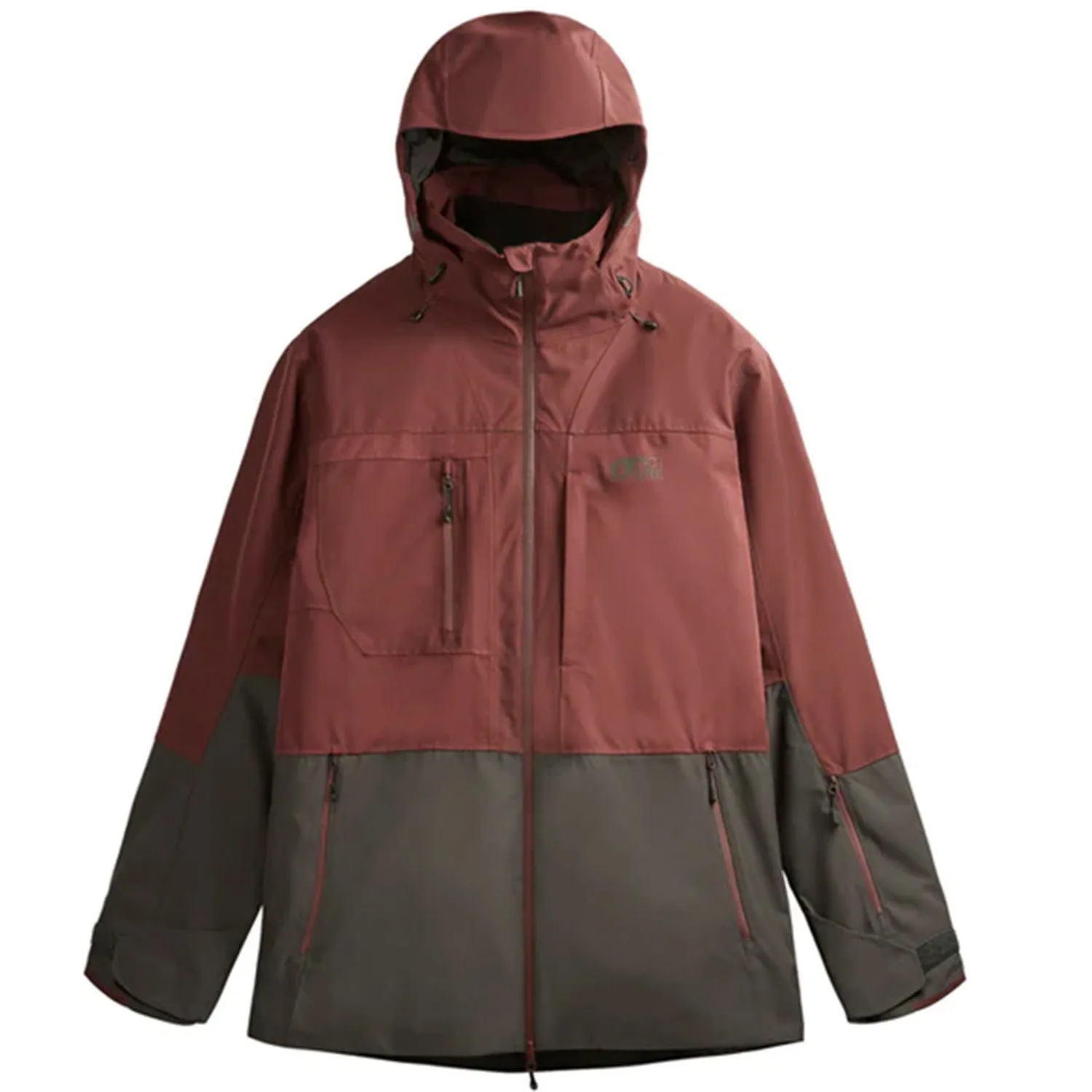 Picture Track Jacket 2024