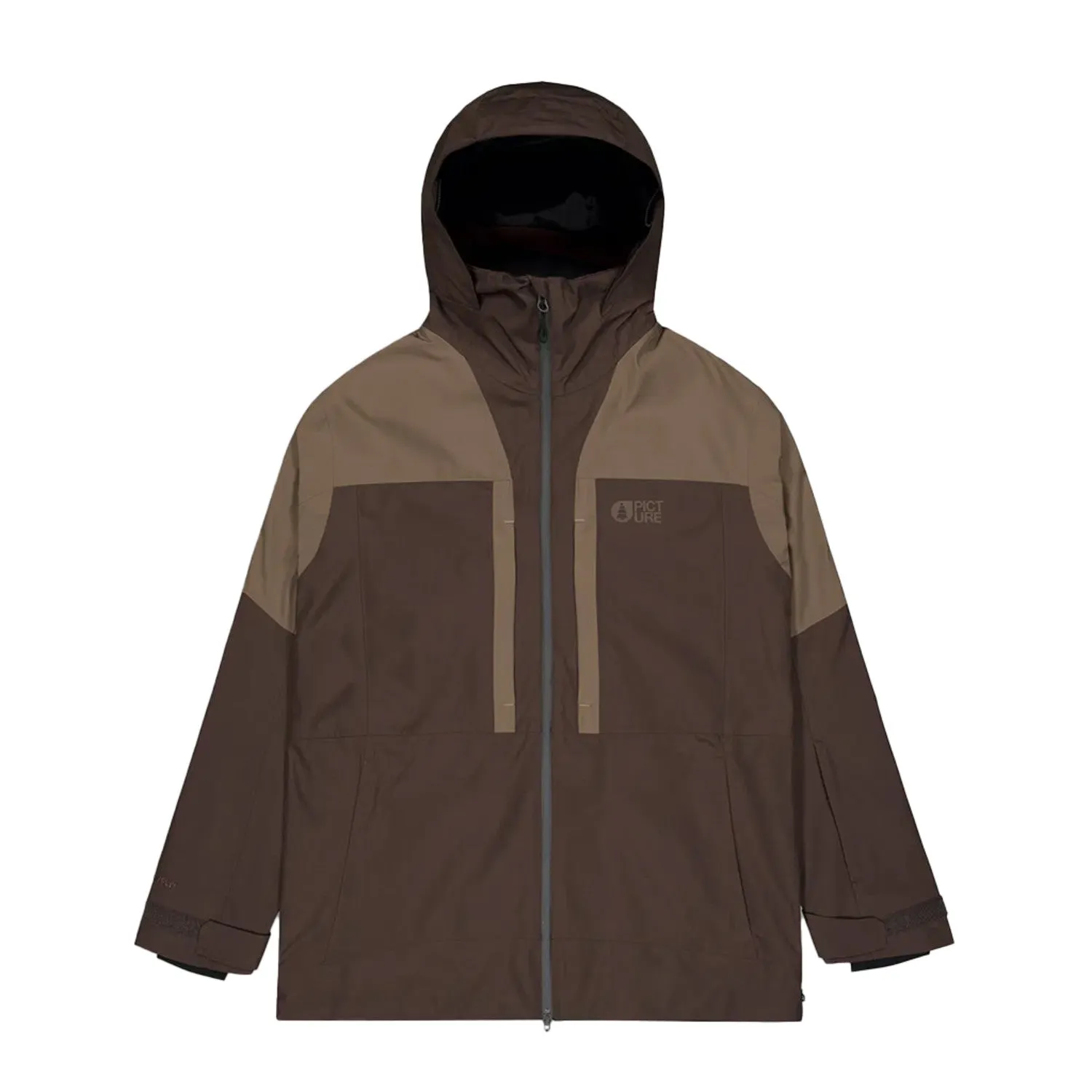 Picture Track Jacket 2025