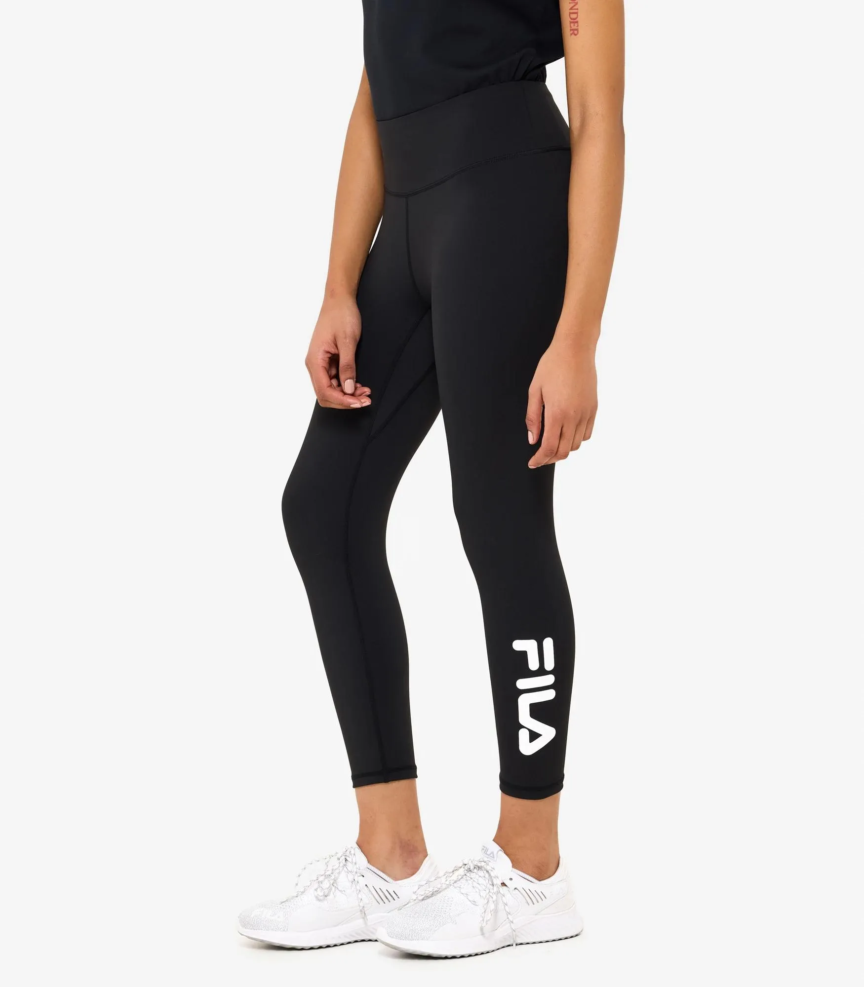 popular  Alannah 7/8 Length Leggings - Fila