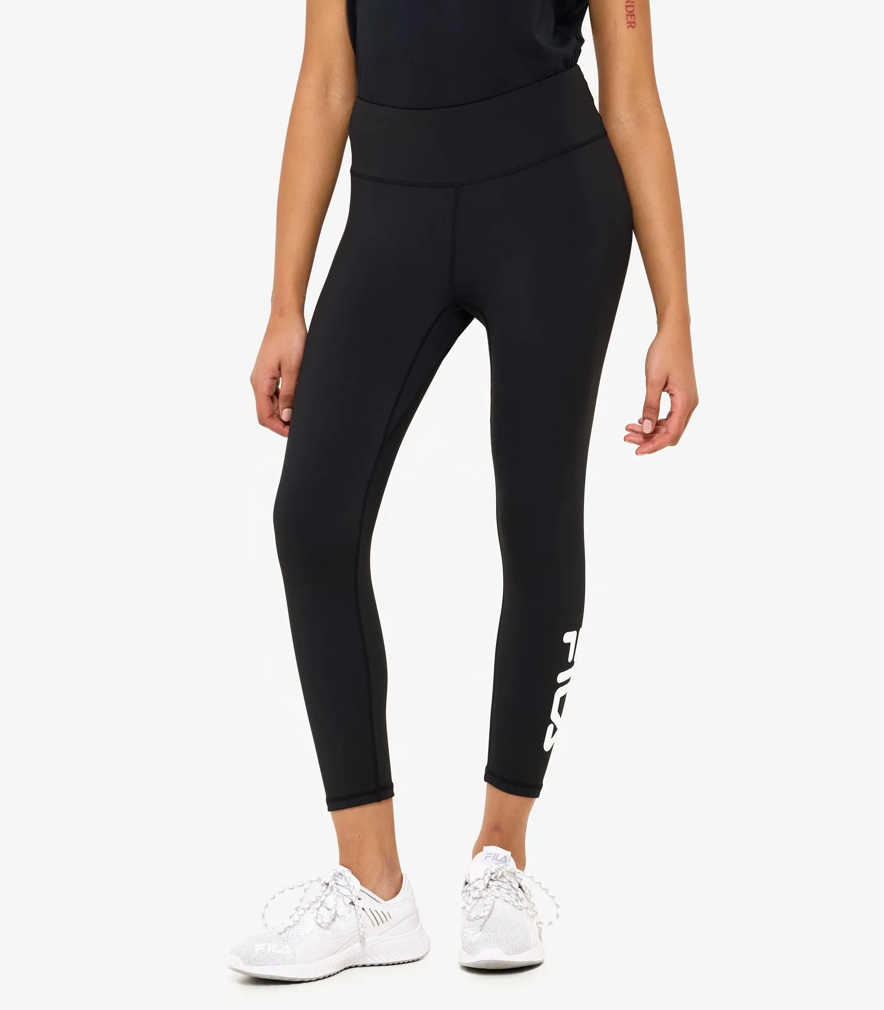 popular  Alannah 7/8 Length Leggings - Fila