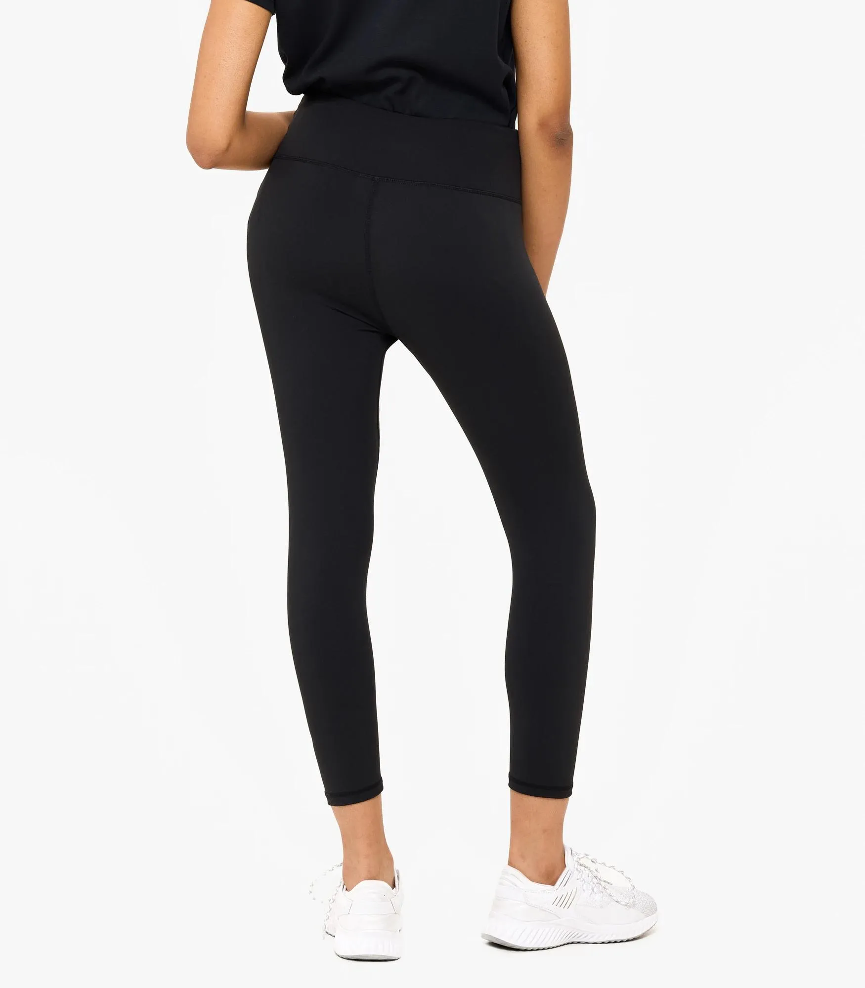 popular  Alannah 7/8 Length Leggings - Fila