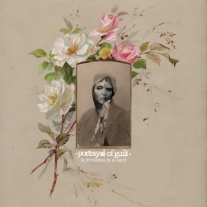 Portrayal Of Guilt "Suffering Is A Gift"