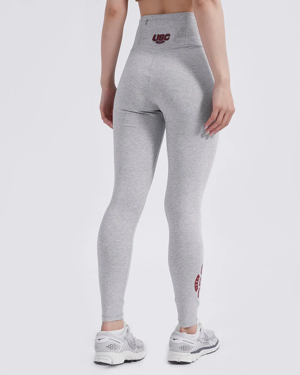 PRS USC Jersey Legging