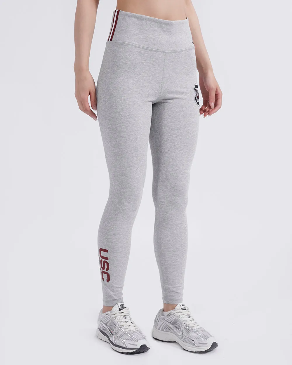 PRS USC Jersey Legging
