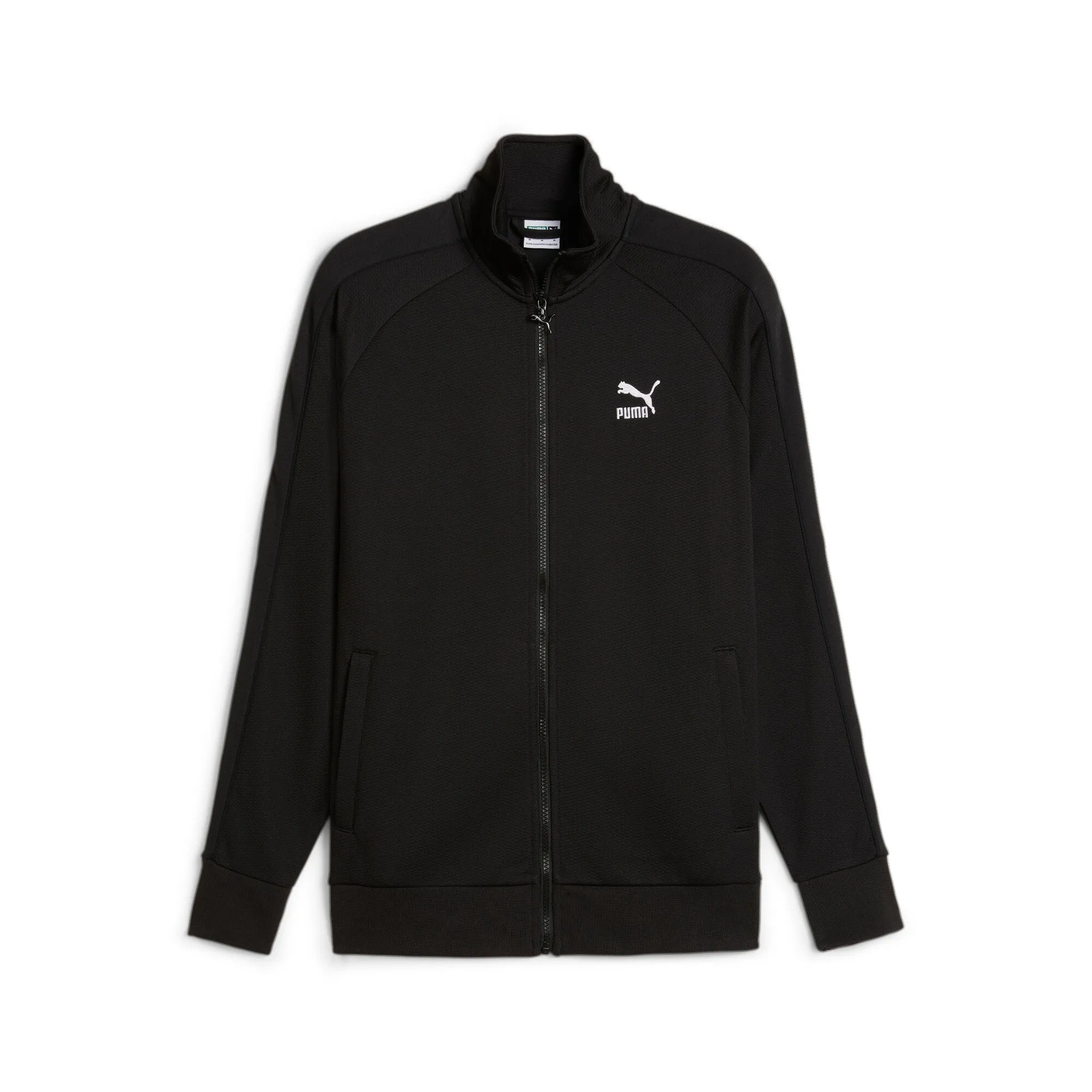 PUMA T7 Men's Track Jacket