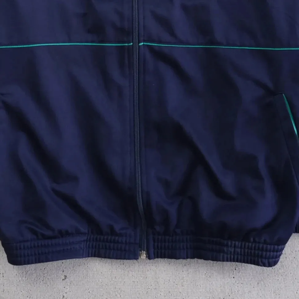 Puma Track Jacket (XL)