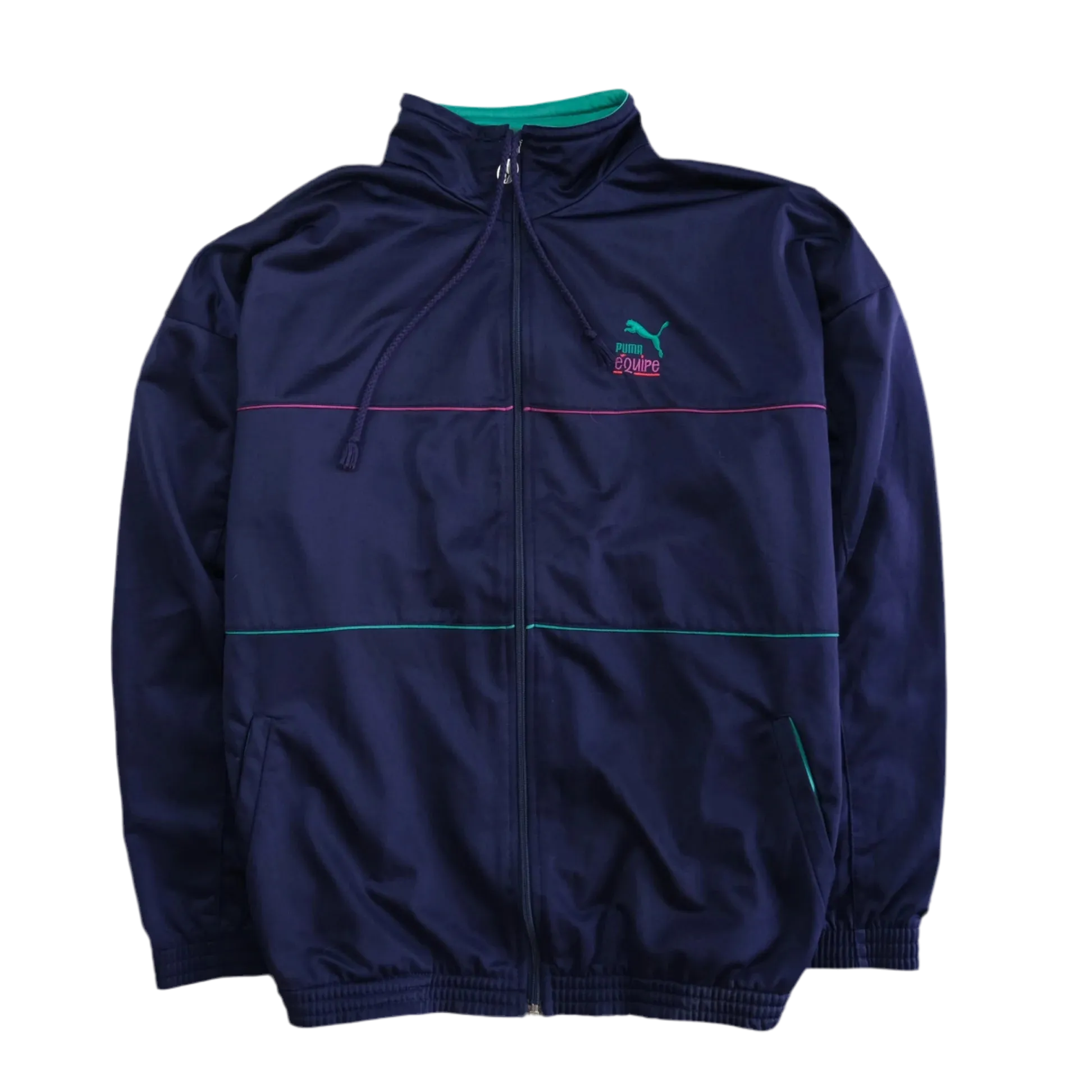 Puma Track Jacket (XL)