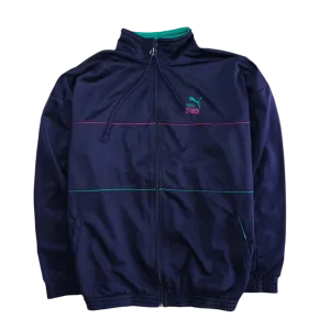 Puma Track Jacket (XL)